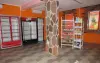 Продажа магазин площадью 269,6 м.кв, аг. Поречье