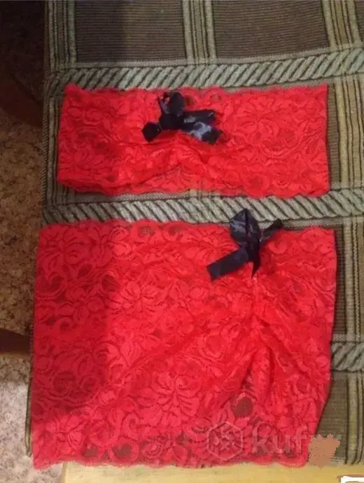 Комплект белья