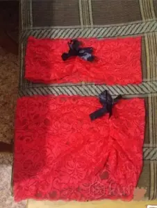 Комплект белья