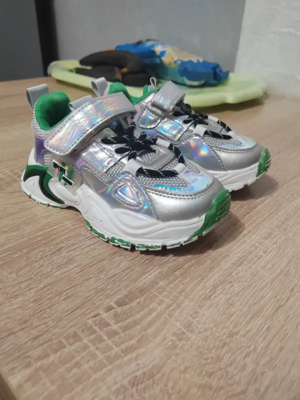 детская обувь