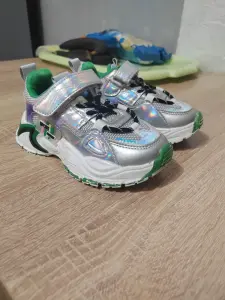 детская обувь