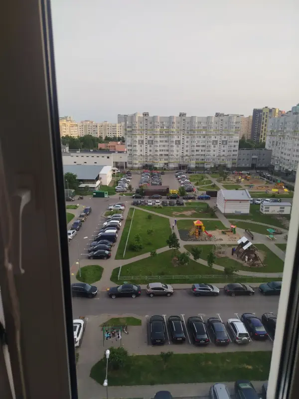 1-к кв.от собственника.Зеленый Луг. Арнеда от 2 недель и на долгосрок