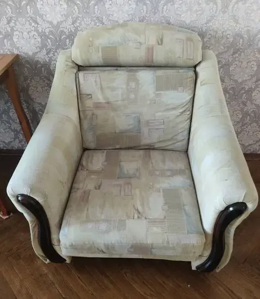 Кресло-кровать