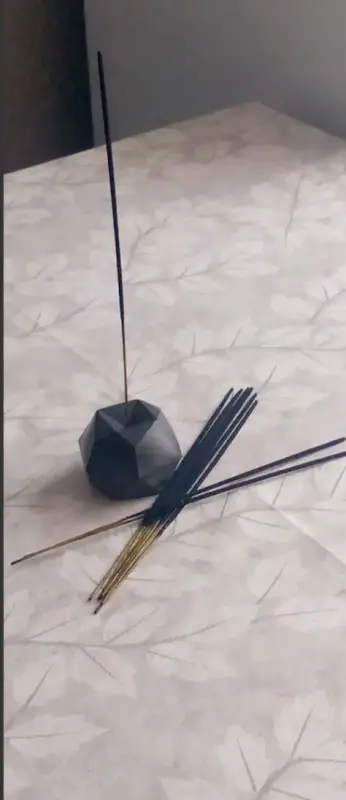 Подставка для аромапалочек