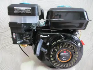 Бензиновый двигатель для мотоблока 7 л.с. ДБ-7