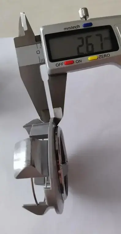 Колпачки литого диска LEXUS (оригинал)