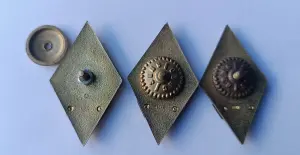 Знак Академия управления при президенте Республики Беларусь.