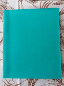 Тетрадь полуобщая