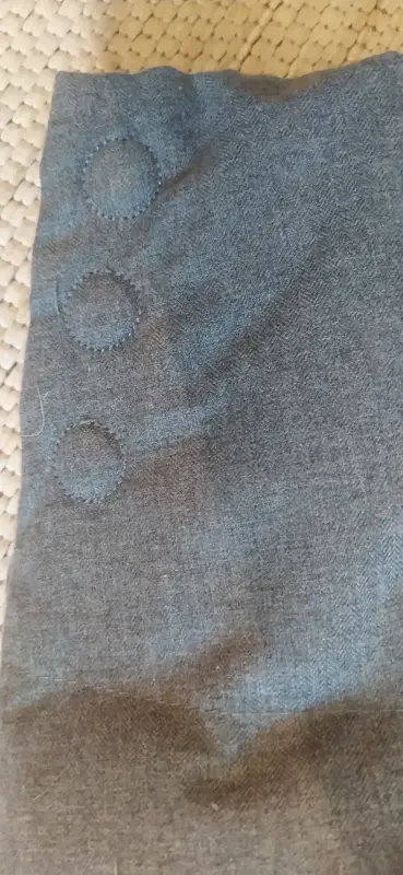 Пальто-пуховик