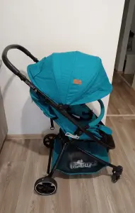 Прогулочная коляска Lorelli Sport