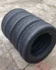 Зимние шины BRIDGESTONE 215/65 R17 (4 шт.)