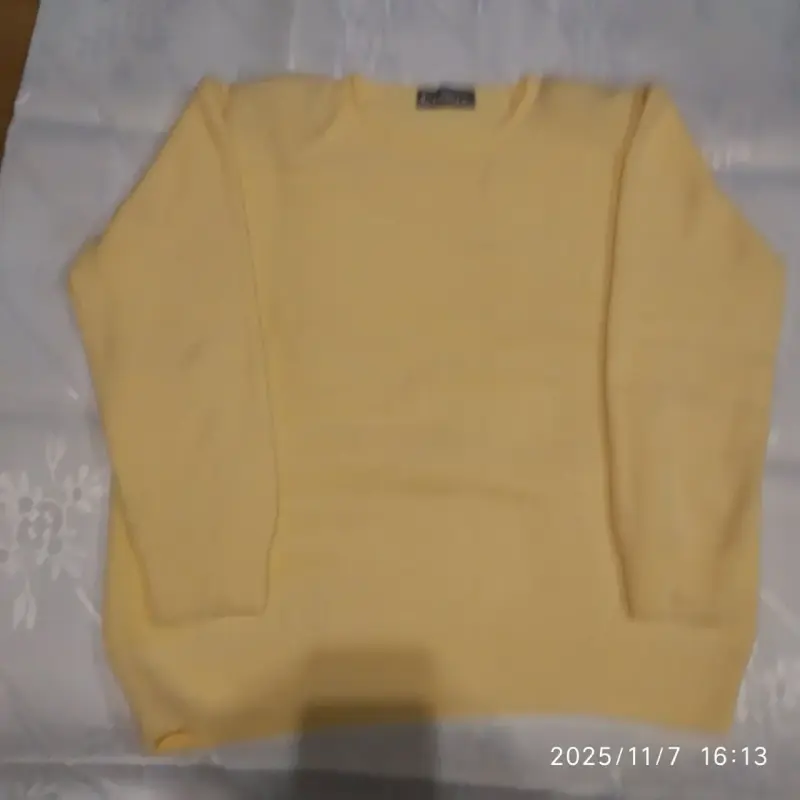 Джемпер"L envers";48,50,52 Париж