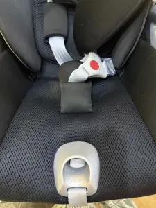 Детское кресло