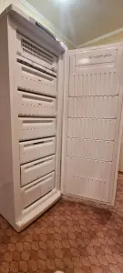 Морозильная камера