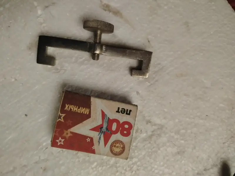 Мини Сьемник