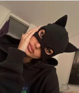 ШапкаБалаклава женска,детская