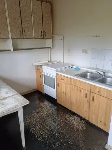 2 комнаты в 3-х комнатной квартире