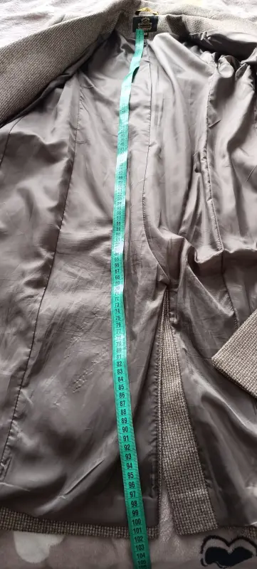 Пальто женское