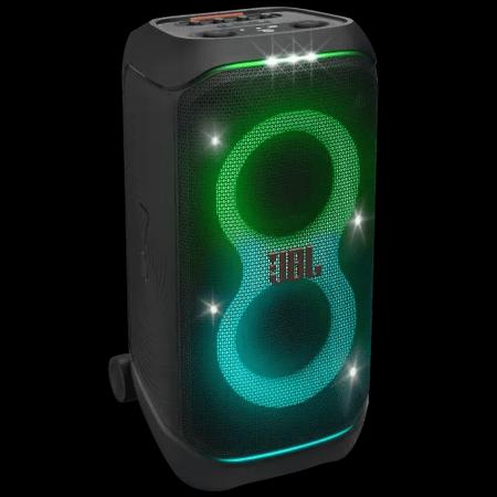 Аренда мощной колонки JBL PartyBox 320 для вашего праздника в Бобруйске
