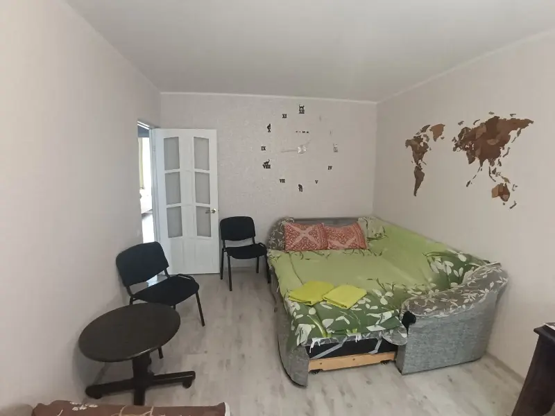 АРЕНДА квартир