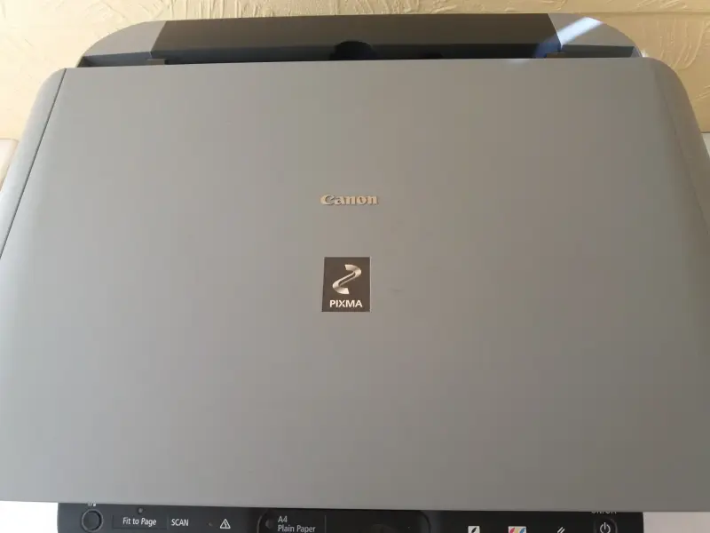 МФУ Canon PIXMA MP160