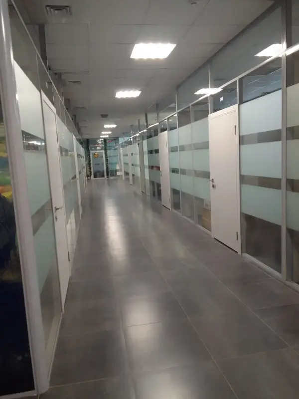 Аренда помещений