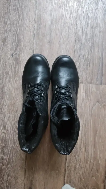 Берцы тактические "SPLAV"