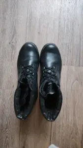 Берцы тактические "SPLAV"