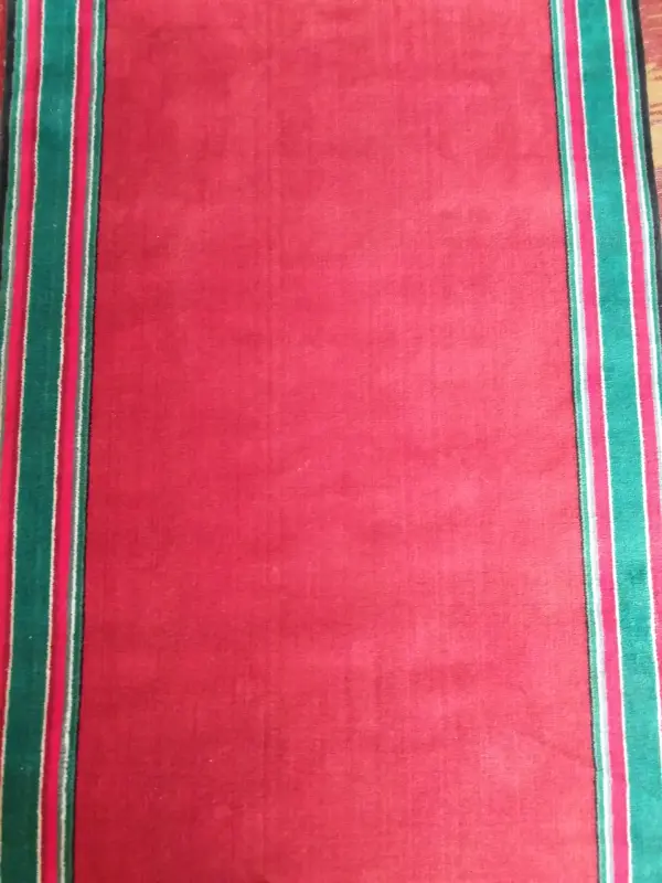 Дорожка ковровая