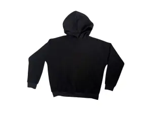 Худи тёплое оверсайз на флисе