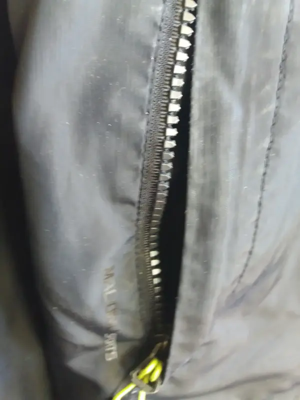 Куртка мужская демисезонная