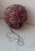 Пряжа шерстяная