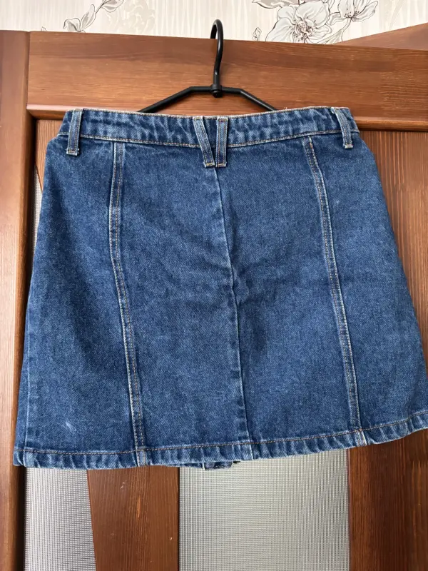 юбка Stradivarius