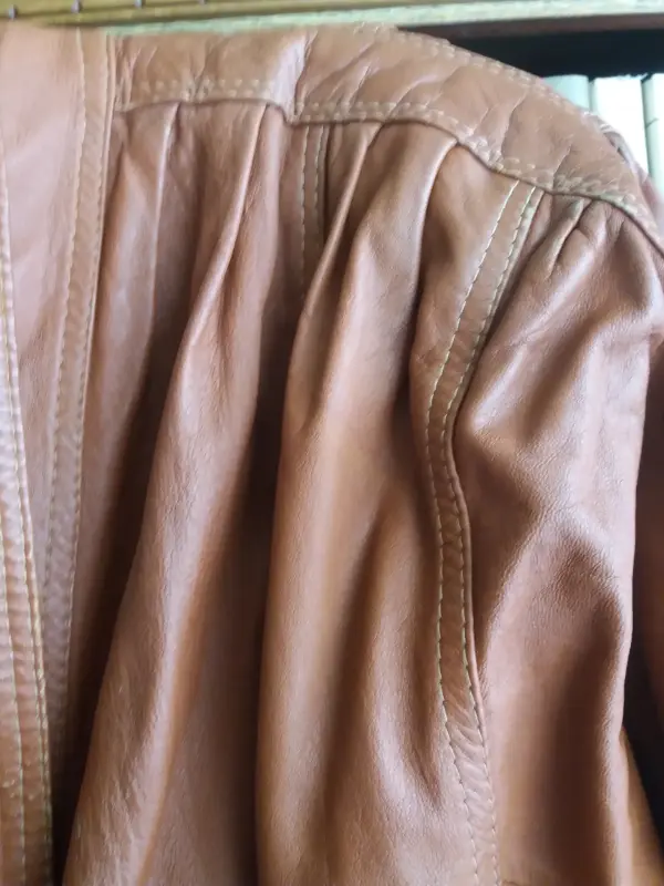 Куртка женская