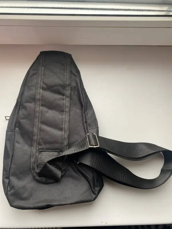 Сумки-кенгуру и слинги