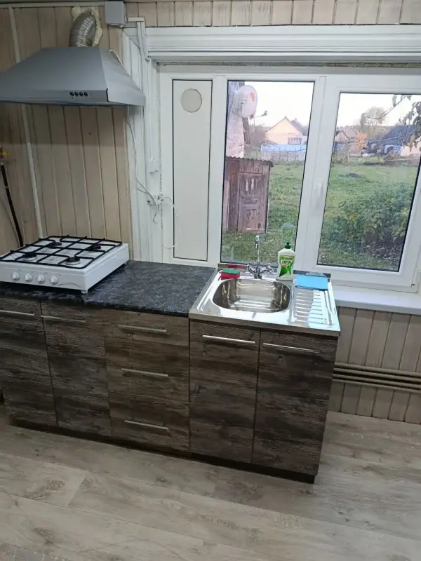 Аренда жилья в Лельчицах на сутки