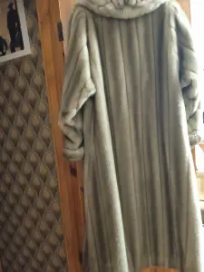 Шубка женская