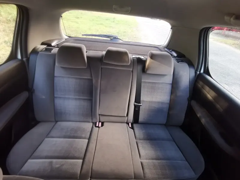 Автомобиль Peugeot