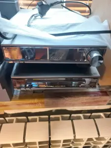 Домашний кинотеатр Панасоник