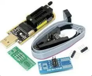 Программатор CH341B ,новый