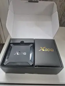 Смарт приставка к TV