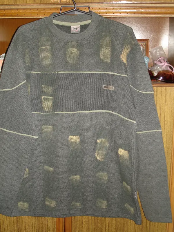 Футболка мужская