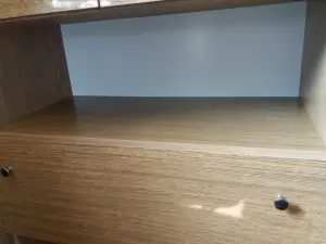 Часть секции "Орлея"