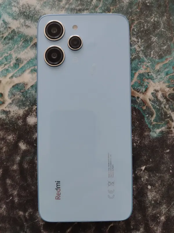 Смартфон ксиоми