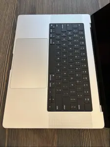 Apple MacBook Pro 16.2 M4 Pro 48GB / 512GB