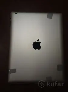 Планшет iPad 4