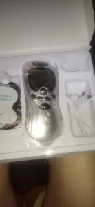 Электромассажер