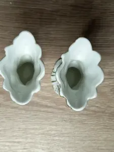 Миниатюрная вазочка