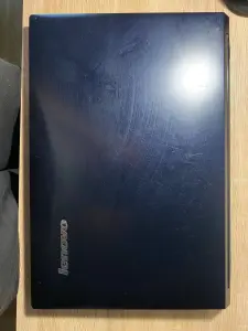 Ноутбук Lenovo 8gb ddr3/ssd 256