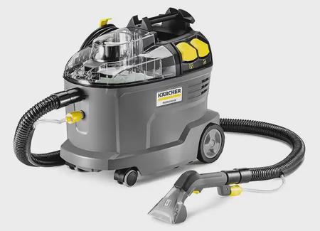 Аренда моющего пылесоса Karcher в Бобруйске с доставкой для дома и авто